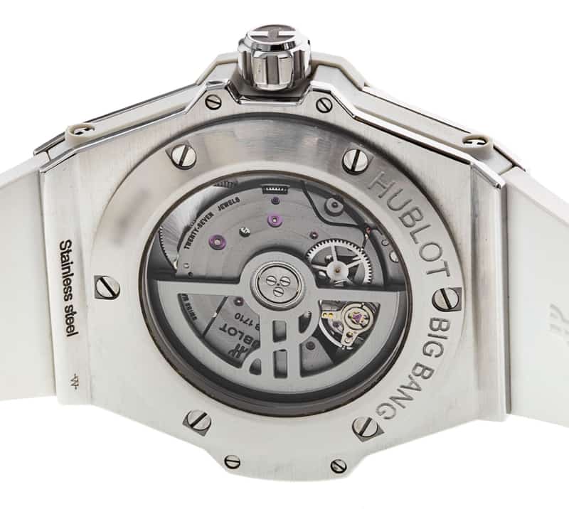 Hublot Big Bang 465.SE.2010.RW.1204